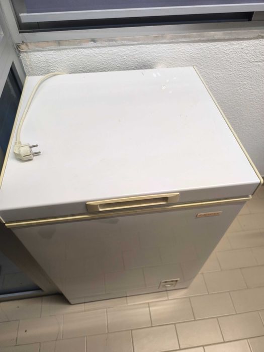 Arca jocel trabalha bem