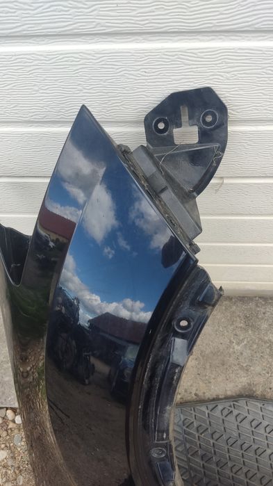 Błotnik przedni przód prawy ford Kuga mk1 f8