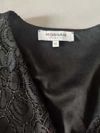 Vestido senhora MORGAN