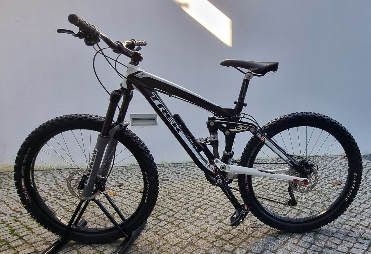 Trek Remedy 8 - tamanho S