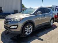 Hyundai Santa Fe 2014 HYUNDAI SANTA FE SPORT / Benzyna / 4x4 / Automat