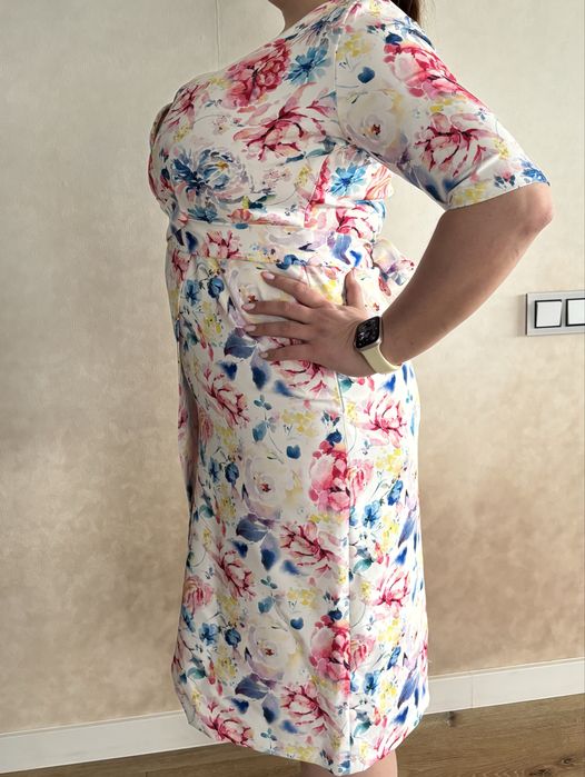 Sukienka na wesele, komunię , koktajlowa