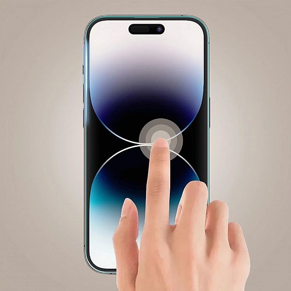 Szkło Hartowane Tech-Protect Supreme Set Galaxy S24 Fe Clear