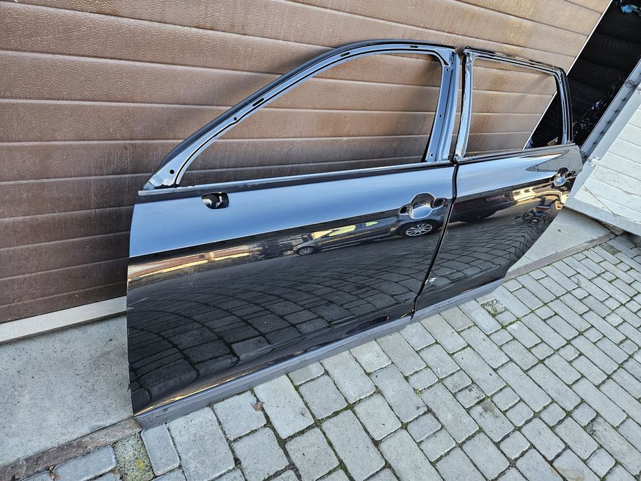 Двері передні задні ліві VW Passat B8 Європа 2015-2019р.