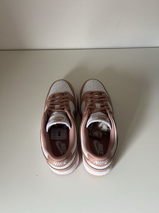 Nike Dunk Low Rose Whisper
