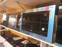 Mikrofalówka Teka ML 820 BIS