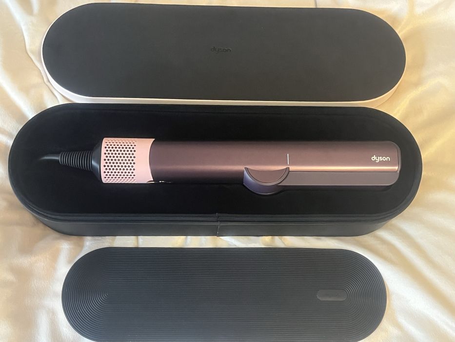 Aeroprostownica dyson