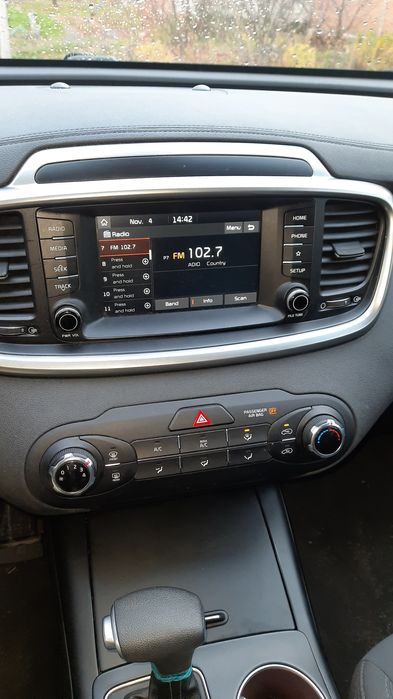 Продам  авто КІА СОРЕНТО