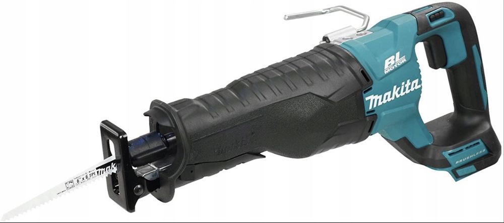 Piła posuwowa szablasta 18V LXT Makita DJR187