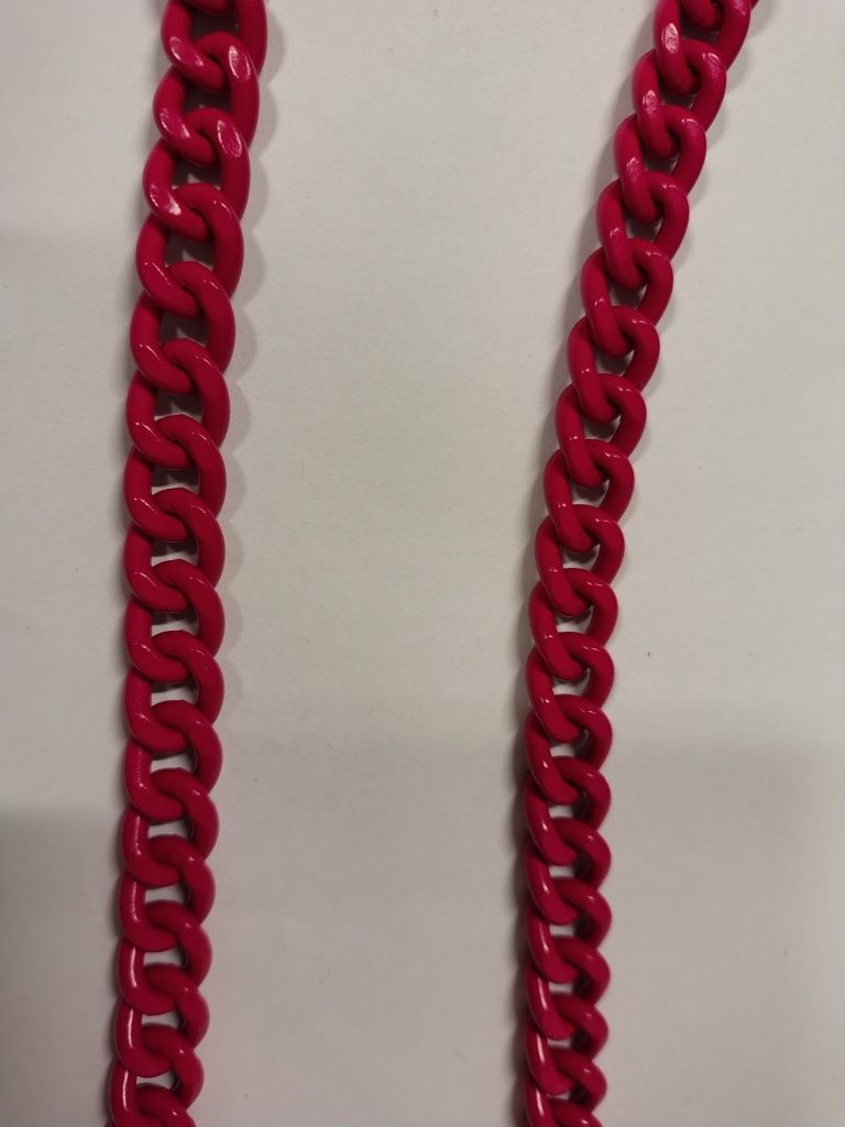 Mala rosa fushia Nova