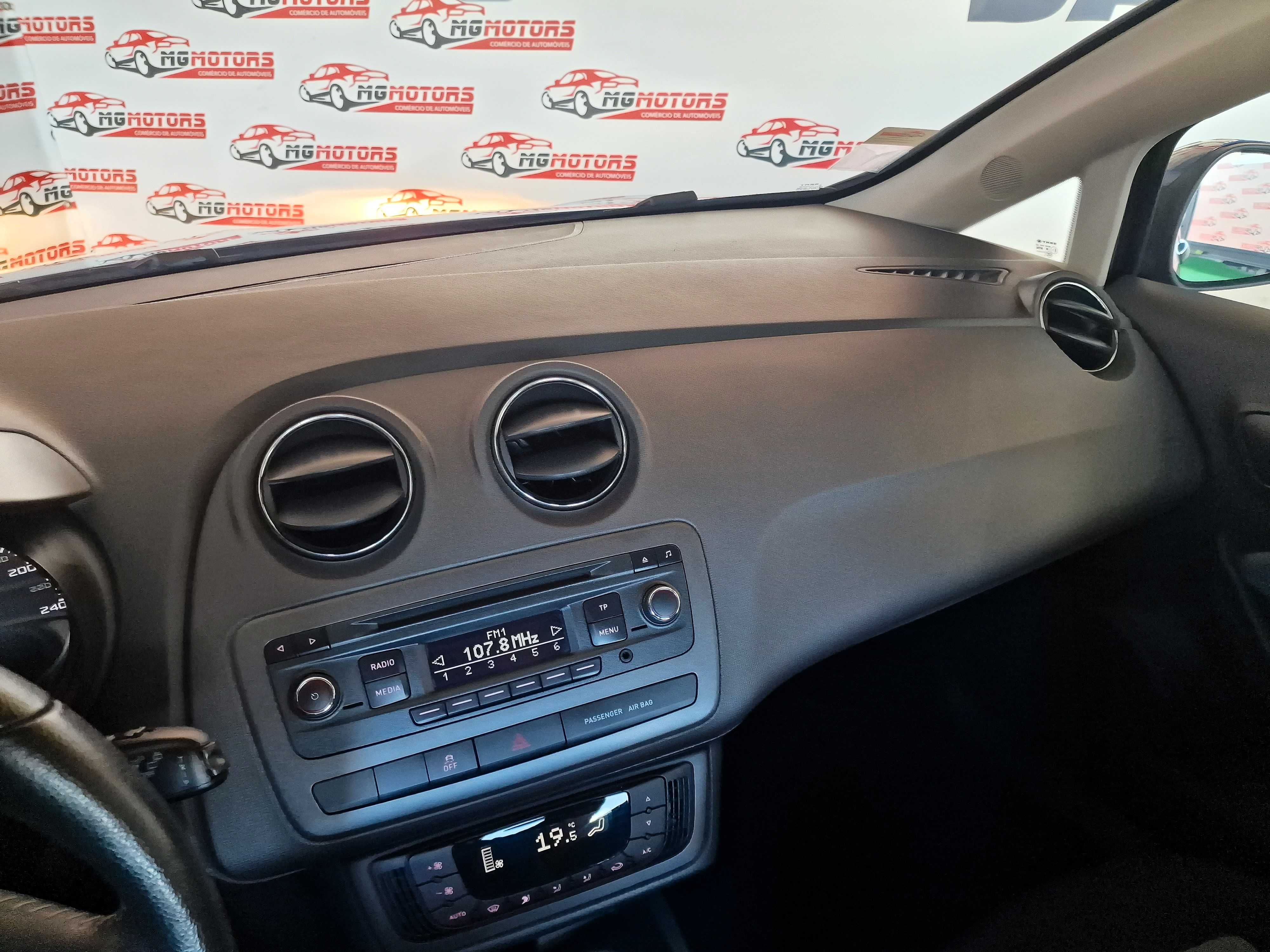 Seat Ibiza 1.2 TSi Style