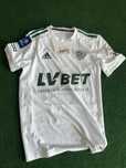 Koszulka meczowa Slask wroclaw