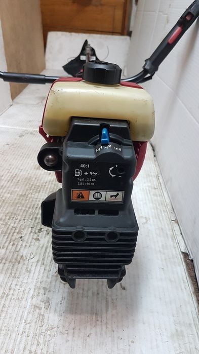 Kosa podkaszarka MTD 790  1.0 KM z Niemiec