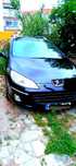 Peugeot 407 1.6 
TIPO: Ligeiro Diesel
CILINDRADA: 1560 CC
POTÊNCIA: 11