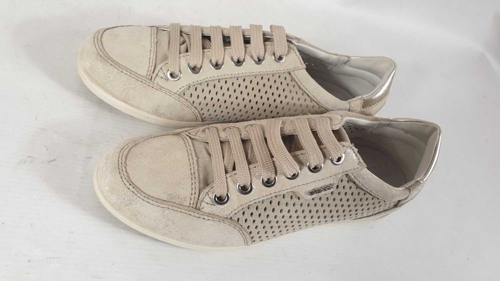 Buty sportowe Geox D Myria B r. 35