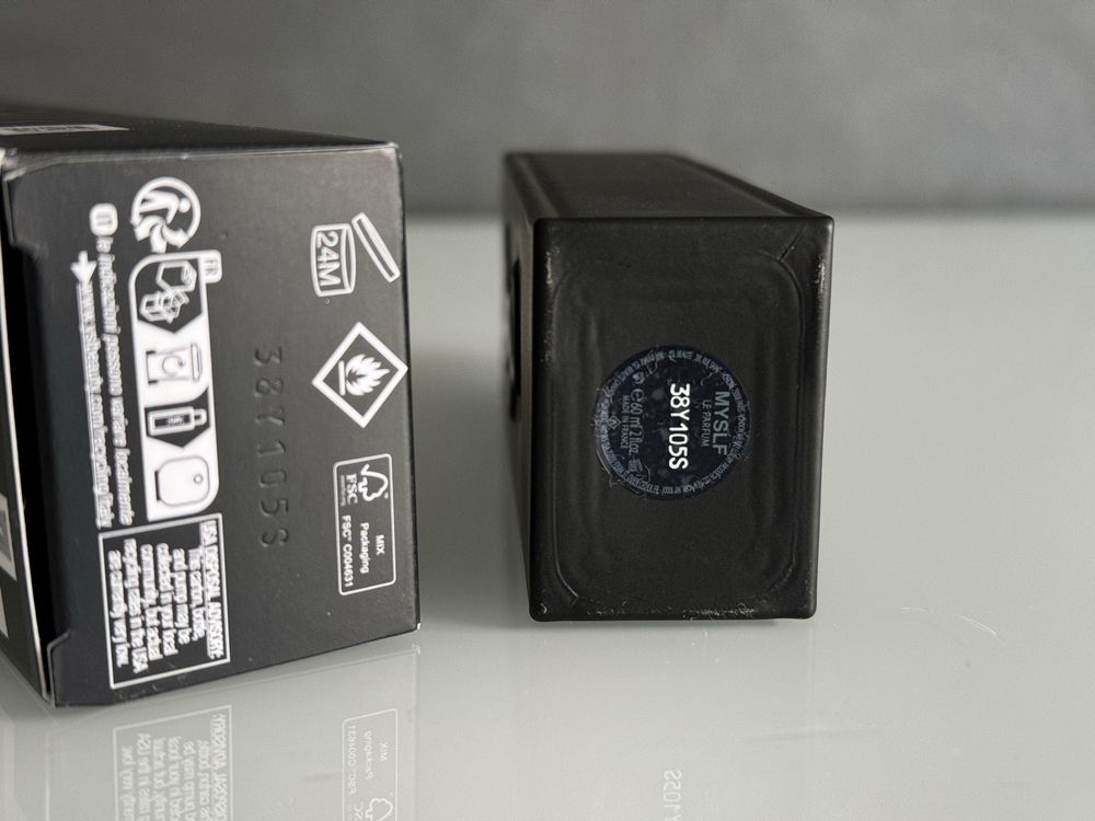Ysl MYSLF 60 ml Parfum