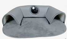 Cama / Túnel para gatos