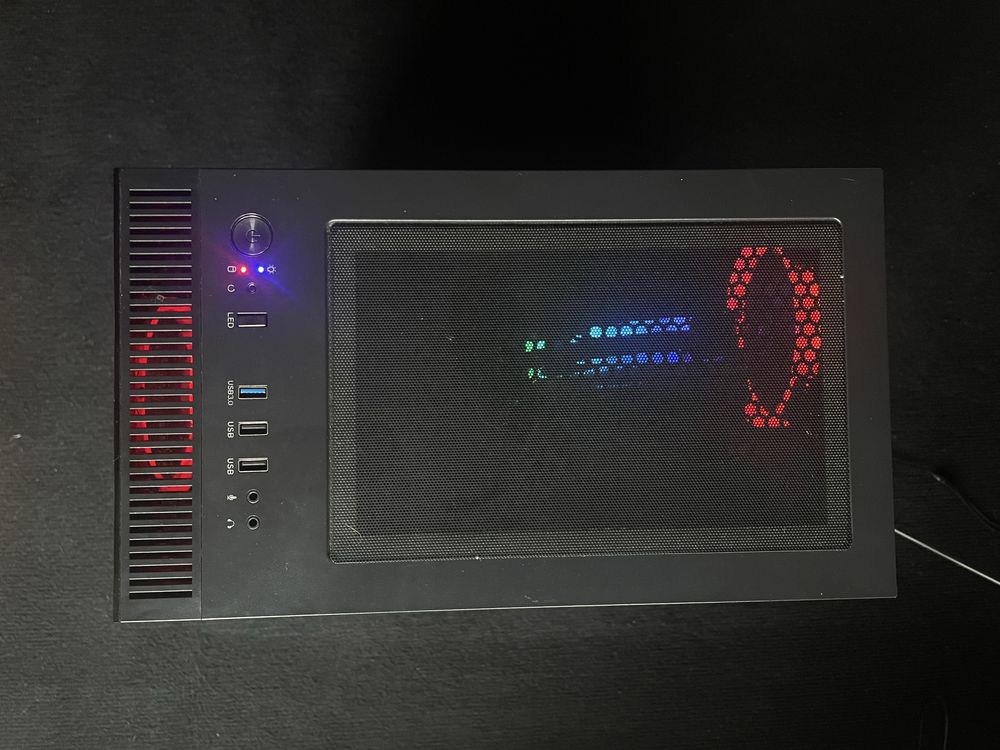 Computador Gamer