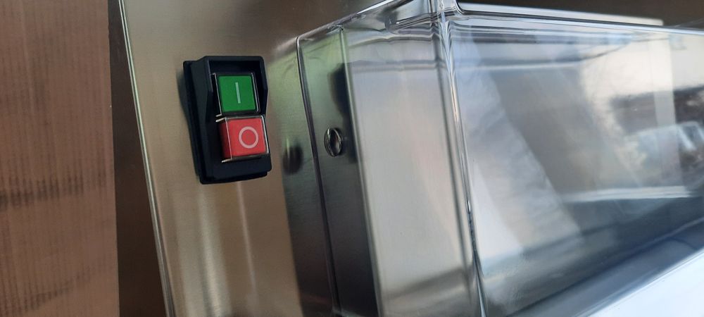 Wałkownica GAM R40 PE