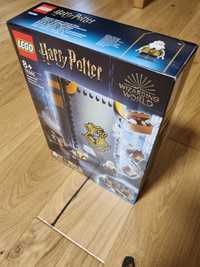 Nowe klocki lego 76385 Harry Potter - Chwile z Hogwartu: zajęcia z zak