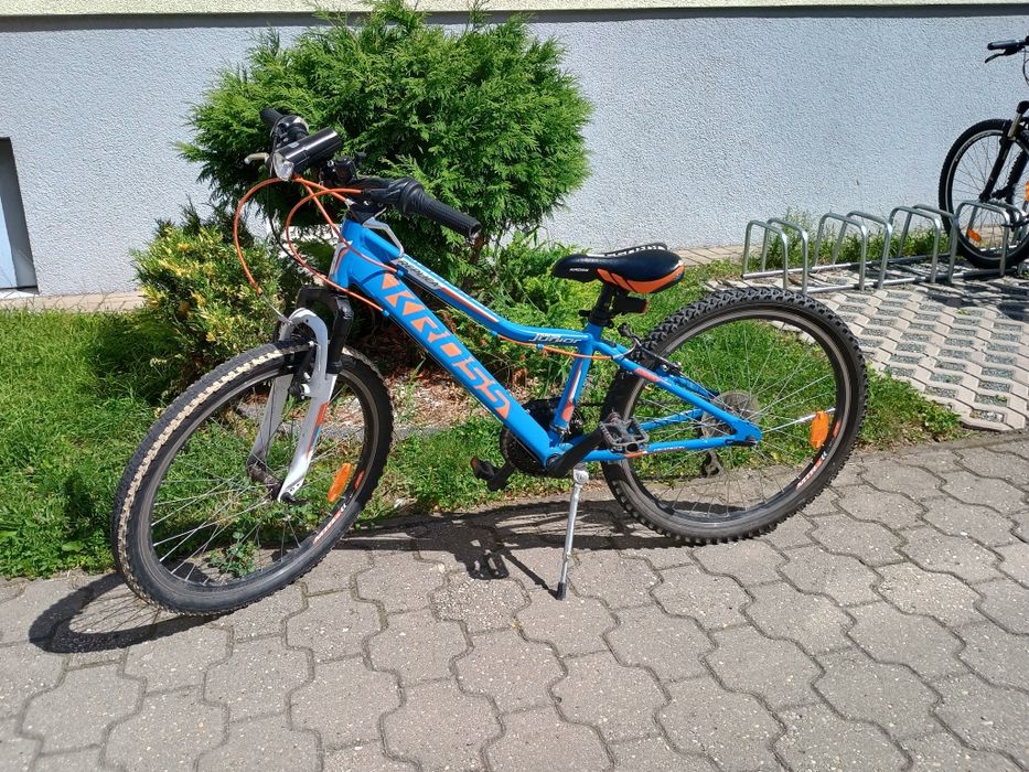 Kross Hexagon Junior 1.0