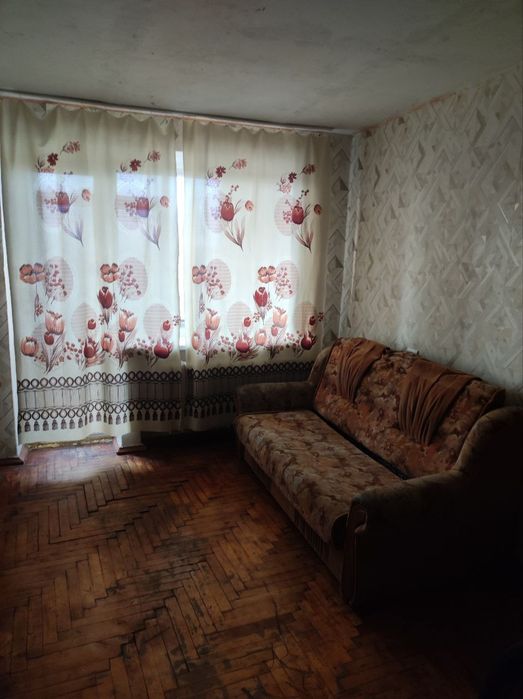 Сдам однокомнатную квартиру на космосе