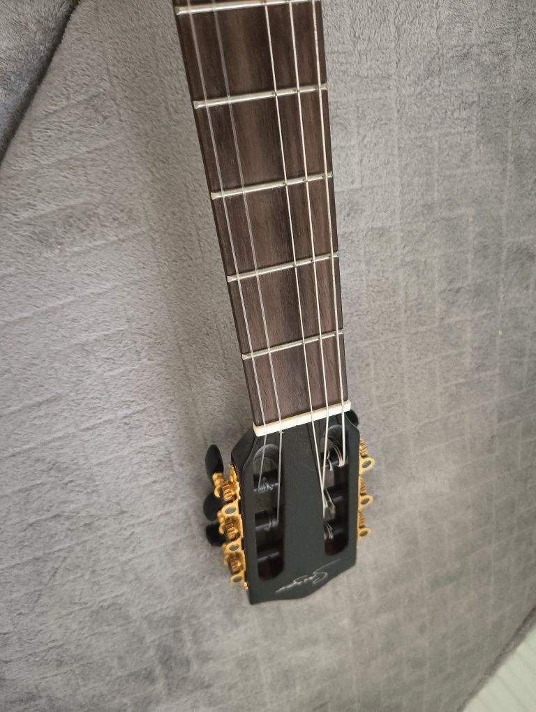Gitara elektro-klasyczna Smiger LE-C2 klasyczna Les Paul