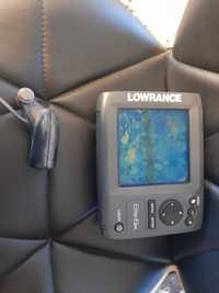 nawigacja LOWRANCE Elite-5x