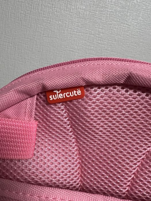 Дитячий рюкзачок|портфельчик для прогулянок