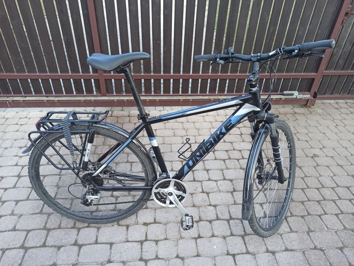Rower Unibike Flash