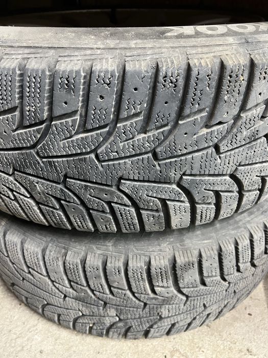 комплект дисків + шини BMW R 16