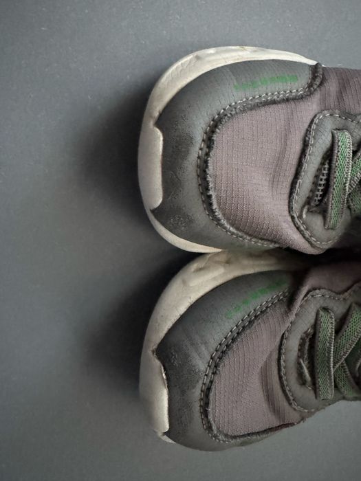 Świecące buty Lupilu 27