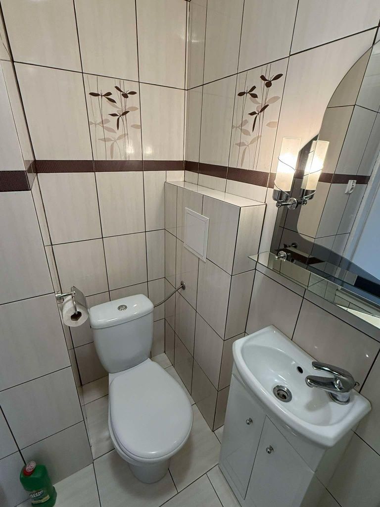 Kawalerka,  Tysiąclecia