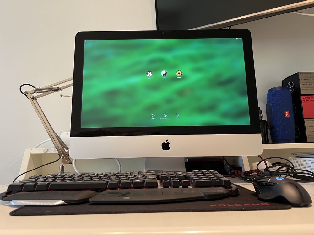 Imac 21.5 Mid 2011