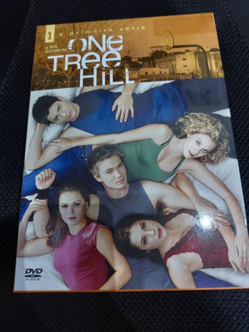 One Tree Hill Temporada 1