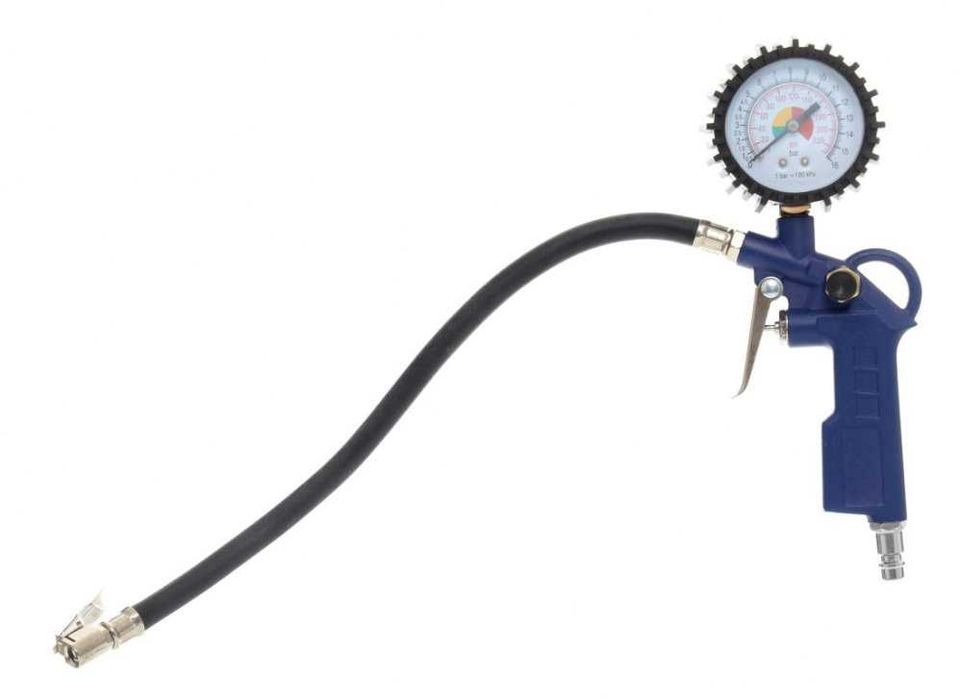 Zestaw pneumatyczny do kompresora 18 w 1