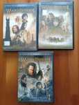 Władca Pierscieni- DVD kolekcja
