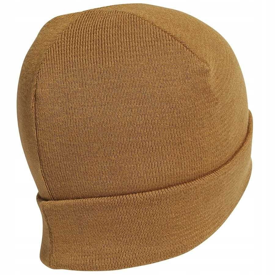 Nowa Czapka Beanie adidas Terrex Primegree GU2086 beżowy OSFY