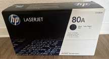 Hp cf280a toner laserjet 80a