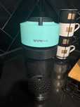 Máquina café Nespresso com garantia