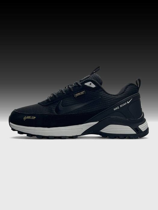 Зимні кросівки кросівки Nike Rivah Gore-Tex | Найк Гортекс
