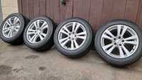 Диски Rial 5x112 R17 Made in Germany