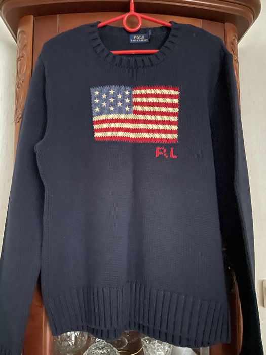 Sweter Ralph Lauren