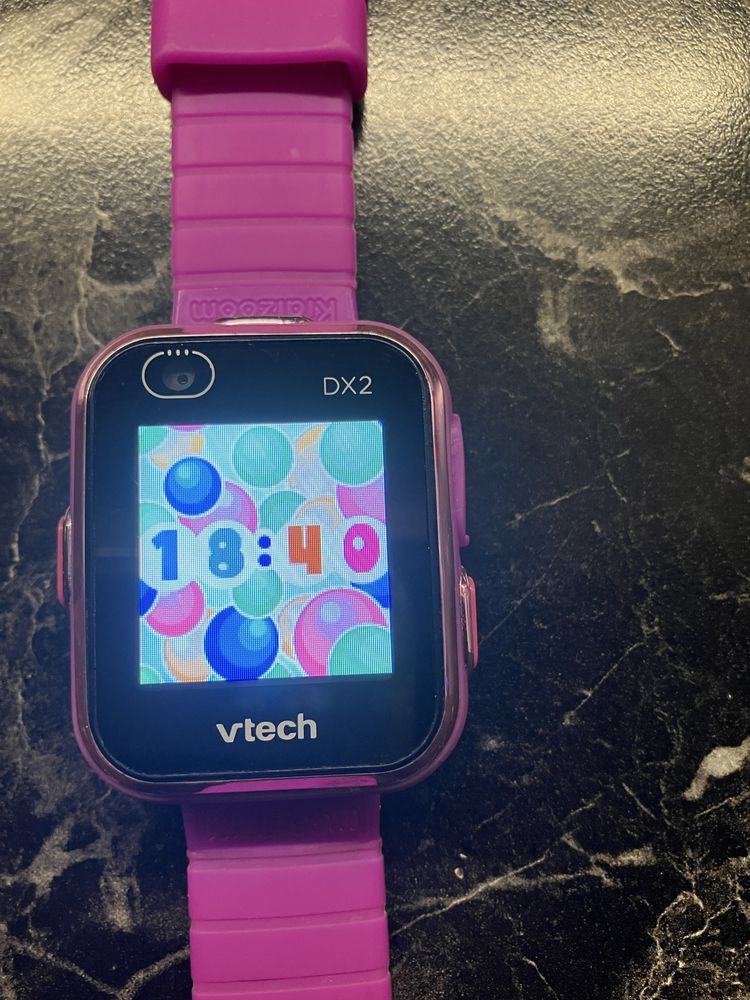 Smartwatch vTech Kidizoom DX2