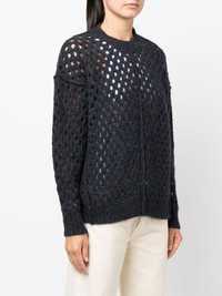 Стильний пуловер, джемпер з мохеру isabel marant , оригінал