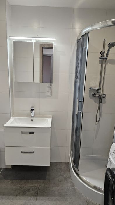 Do wynajecia piękne i przestronne mieszkanie, po kapitalnym remoncie