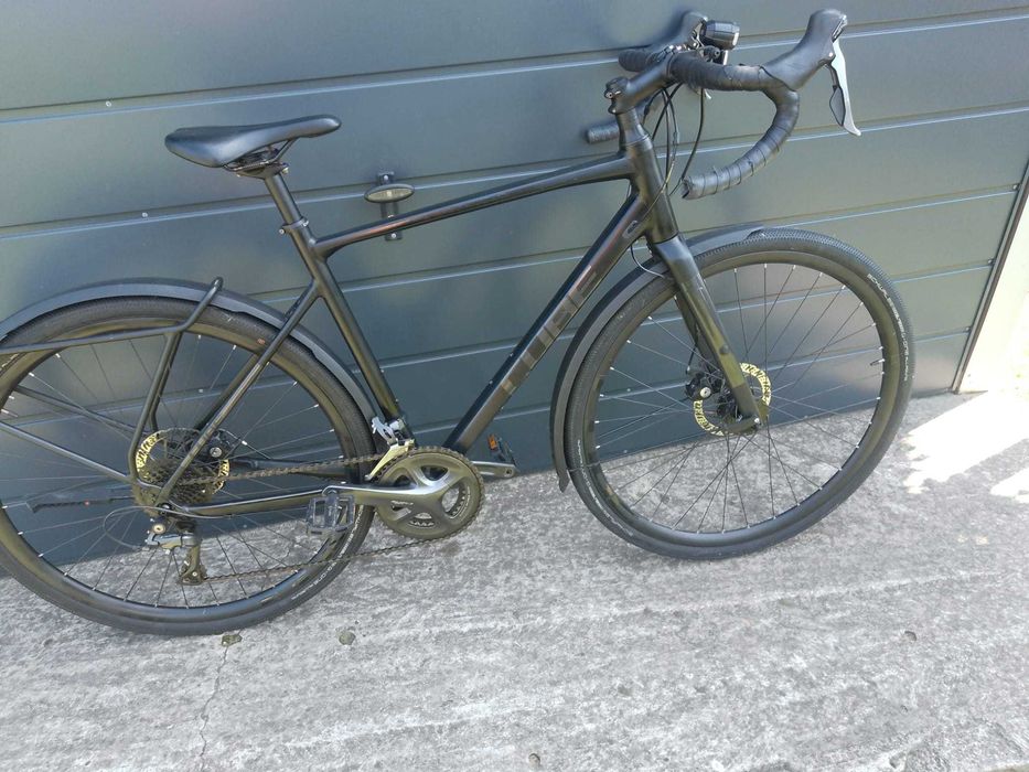 Sprzedam Gravel Cube Nuroad