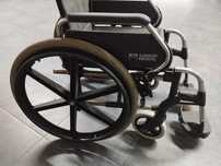 Cadeira de Rodas Sunrise Medical