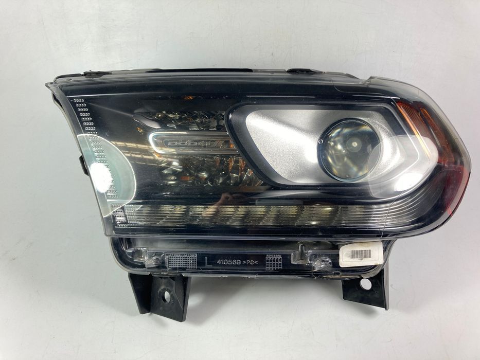 Dodge Durango lampa przednia lewa przód 2016-20