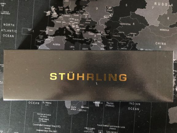 Stührling Original Modena 889 Automatic Legacy